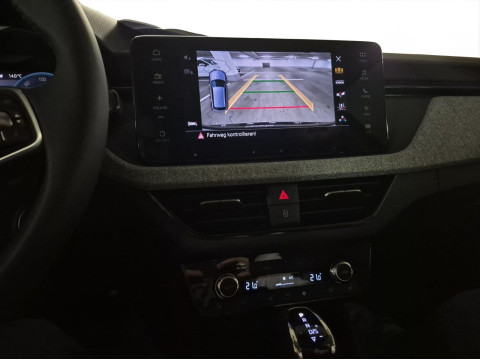 &Scaron;koda - Kamiq