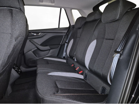 &Scaron;koda - Kamiq