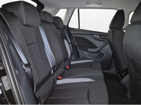 &Scaron;koda - Kamiq