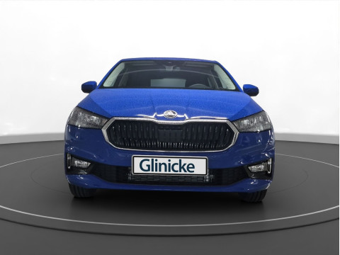 &Scaron;koda Fabia - Fabia 1.0 TSI Selection I Clever, Kompakt, Komfortabel.