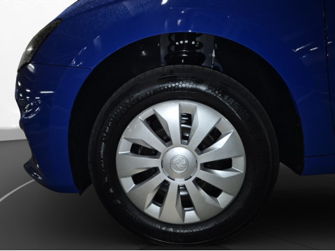 &Scaron;koda - Fabia