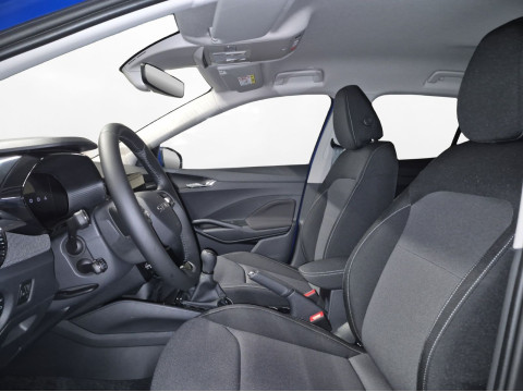 &Scaron;koda - Fabia