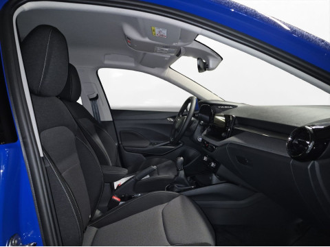 &Scaron;koda - Fabia