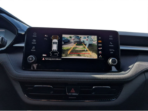 &Scaron;koda - Fabia