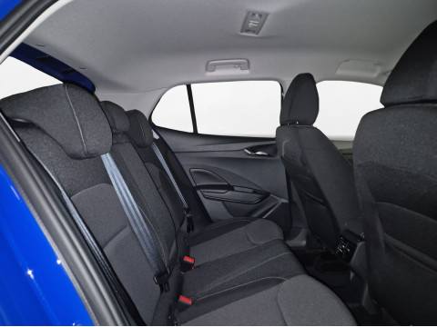 &Scaron;koda - Fabia