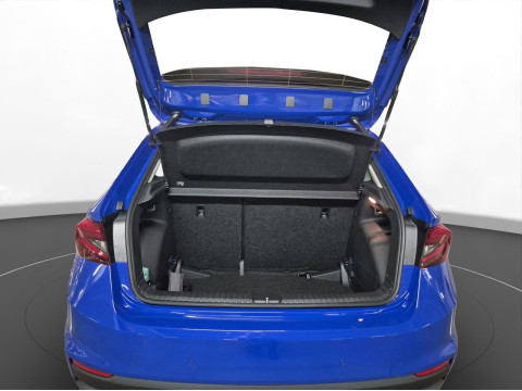 &Scaron;koda - Fabia