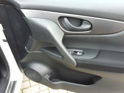 Ansicht 4 - Gebrauchtwagen Fahrzeug, Modell Qashqai der Marke Nissan von Verkäufer Autohaus Wieprecht GmbH
