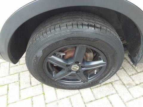 Ansicht 11 - Gebrauchtwagen Fahrzeug, Modell Qashqai der Marke Nissan von Verkäufer Autohaus Wieprecht GmbH