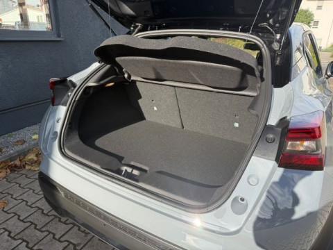 Ansicht 7 - Neuwagen Fahrzeug, Modell Juke der Marke Nissan von Verkäufer Auto Knerr GmbH