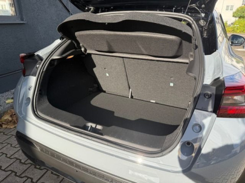 Ansicht 8 - Neuwagen Fahrzeug, Modell Juke der Marke Nissan von Verkäufer Auto Knerr GmbH