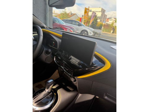 Ansicht 11 - Neuwagen Fahrzeug, Modell Juke der Marke Nissan von Verkäufer Auto Knerr GmbH