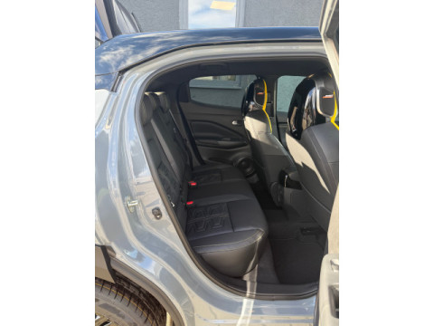 Ansicht 12 - Neuwagen Fahrzeug, Modell Juke der Marke Nissan von Verkäufer Auto Knerr GmbH