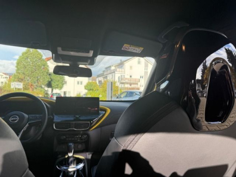 Ansicht 14 - Neuwagen Fahrzeug, Modell Juke der Marke Nissan von Verkäufer Auto Knerr GmbH