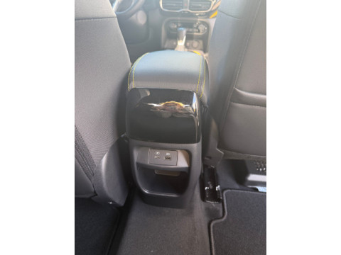 Ansicht 15 - Neuwagen Fahrzeug, Modell Juke der Marke Nissan von Verkäufer Auto Knerr GmbH