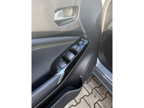 Ansicht 17 - Neuwagen Fahrzeug, Modell Juke der Marke Nissan von Verkäufer Auto Knerr GmbH