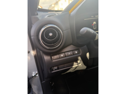 Ansicht 20 - Neuwagen Fahrzeug, Modell Juke der Marke Nissan von Verkäufer Auto Knerr GmbH