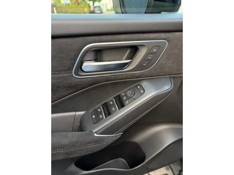 Ansicht 4 - Neuwagen Fahrzeug, Modell Qashqai der Marke Nissan von Verkäufer Auto Knerr GmbH