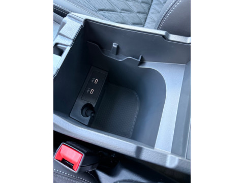 Ansicht 8 - Neuwagen Fahrzeug, Modell Qashqai der Marke Nissan von Verkäufer Auto Knerr GmbH