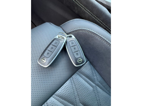 Ansicht 9 - Neuwagen Fahrzeug, Modell Qashqai der Marke Nissan von Verkäufer Auto Knerr GmbH