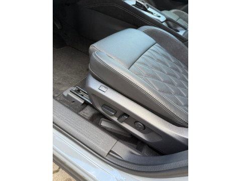 Ansicht 11 - Neuwagen Fahrzeug, Modell Qashqai der Marke Nissan von Verkäufer Auto Knerr GmbH