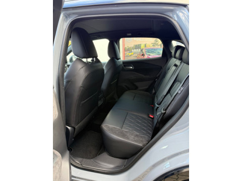 Ansicht 12 - Neuwagen Fahrzeug, Modell Qashqai der Marke Nissan von Verkäufer Auto Knerr GmbH