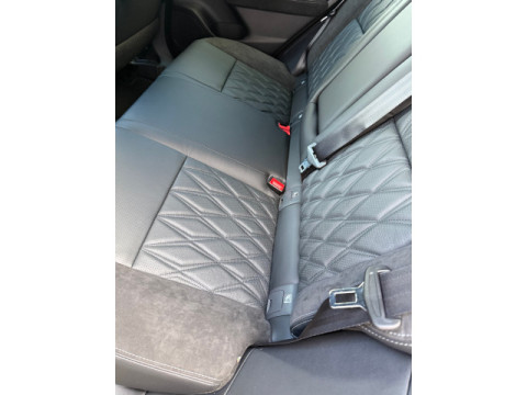 Ansicht 13 - Neuwagen Fahrzeug, Modell Qashqai der Marke Nissan von Verkäufer Auto Knerr GmbH