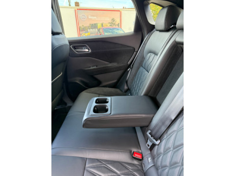 Ansicht 14 - Neuwagen Fahrzeug, Modell Qashqai der Marke Nissan von Verkäufer Auto Knerr GmbH