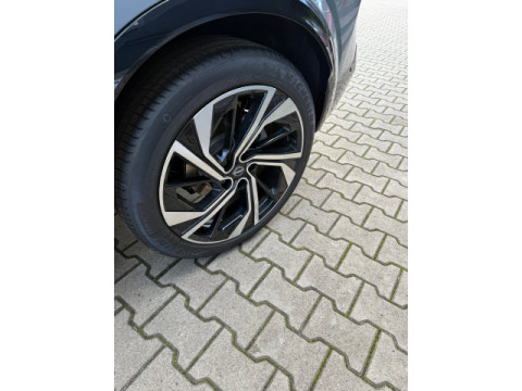 Ansicht 17 - Neuwagen Fahrzeug, Modell Qashqai der Marke Nissan von Verkäufer Auto Knerr GmbH