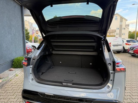 Ansicht 23 - Neuwagen Fahrzeug, Modell Qashqai der Marke Nissan von Verkäufer Auto Knerr GmbH