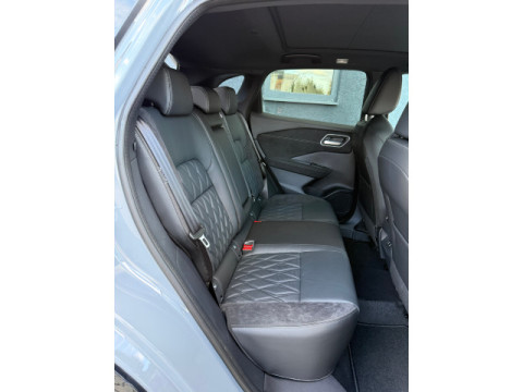 Ansicht 26 - Neuwagen Fahrzeug, Modell Qashqai der Marke Nissan von Verkäufer Auto Knerr GmbH