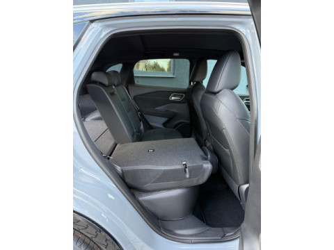 Ansicht 27 - Neuwagen Fahrzeug, Modell Qashqai der Marke Nissan von Verkäufer Auto Knerr GmbH