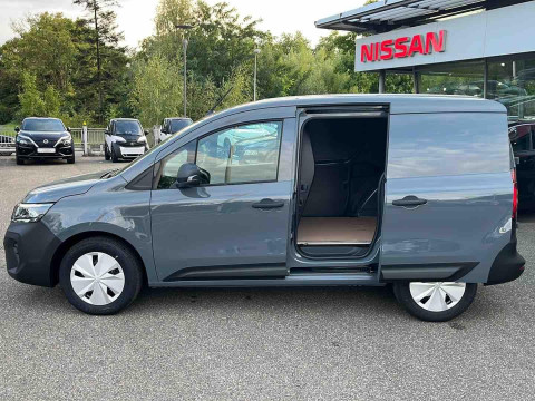 Ansicht 3 - Neuwagen Fahrzeug, Modell Townstar der Marke Nissan von Verkäufer Siegfried Schmidt GmbH