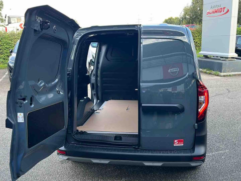 Ansicht 5 - Neuwagen Fahrzeug, Modell Townstar der Marke Nissan von Verkäufer Siegfried Schmidt GmbH