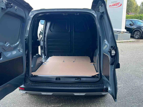 Ansicht 6 - Neuwagen Fahrzeug, Modell Townstar der Marke Nissan von Verkäufer Siegfried Schmidt GmbH