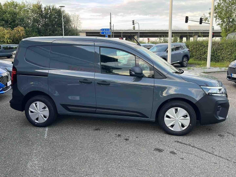 Ansicht 7 - Neuwagen Fahrzeug, Modell Townstar der Marke Nissan von Verkäufer Siegfried Schmidt GmbH
