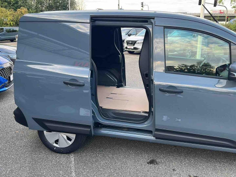 Ansicht 8 - Neuwagen Fahrzeug, Modell Townstar der Marke Nissan von Verkäufer Siegfried Schmidt GmbH