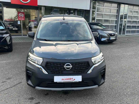 Ansicht 10 - Neuwagen Fahrzeug, Modell Townstar der Marke Nissan von Verkäufer Siegfried Schmidt GmbH