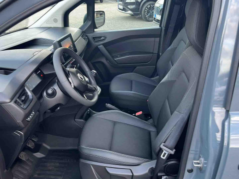 Ansicht 11 - Neuwagen Fahrzeug, Modell Townstar der Marke Nissan von Verkäufer Siegfried Schmidt GmbH