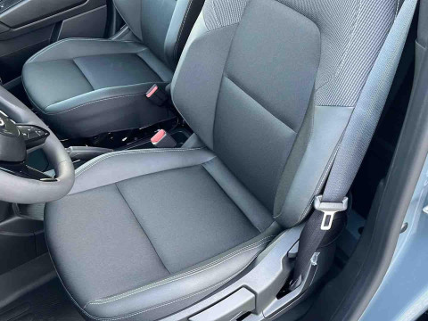 Ansicht 12 - Neuwagen Fahrzeug, Modell Townstar der Marke Nissan von Verkäufer Siegfried Schmidt GmbH