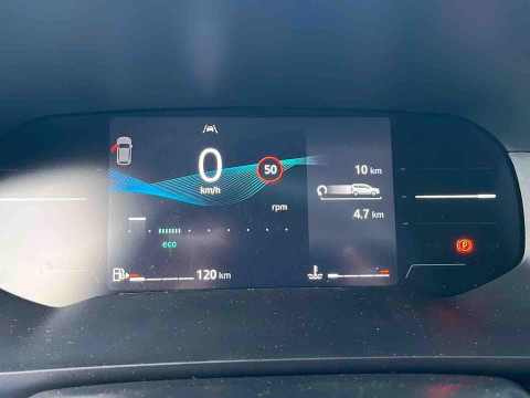 Ansicht 14 - Neuwagen Fahrzeug, Modell Townstar der Marke Nissan von Verkäufer Siegfried Schmidt GmbH