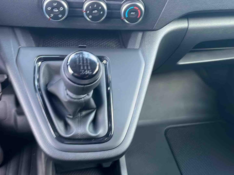 Ansicht 16 - Neuwagen Fahrzeug, Modell Townstar der Marke Nissan von Verkäufer Siegfried Schmidt GmbH