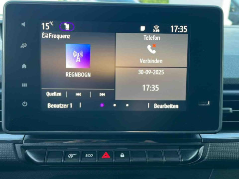 Ansicht 17 - Neuwagen Fahrzeug, Modell Townstar der Marke Nissan von Verkäufer Siegfried Schmidt GmbH