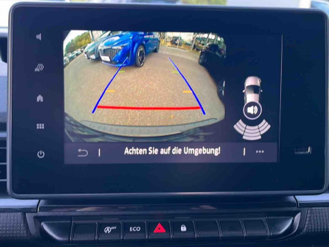 Ansicht 18 - Neuwagen Fahrzeug, Modell Townstar der Marke Nissan von Verkäufer Siegfried Schmidt GmbH