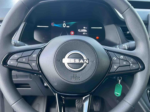 Ansicht 19 - Neuwagen Fahrzeug, Modell Townstar der Marke Nissan von Verkäufer Siegfried Schmidt GmbH