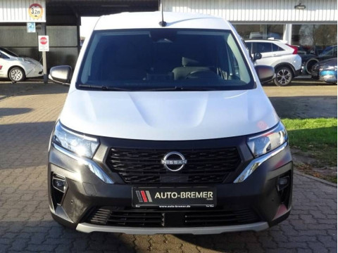Ansicht 3 - Gebrauchtwagen Fahrzeug, Modell Townstar der Marke Nissan von Verkäufer Auto Bremer GmbH