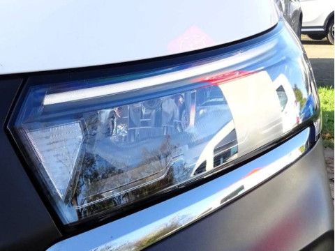 Ansicht 7 - Gebrauchtwagen Fahrzeug, Modell Townstar der Marke Nissan von Verkäufer Auto Bremer GmbH