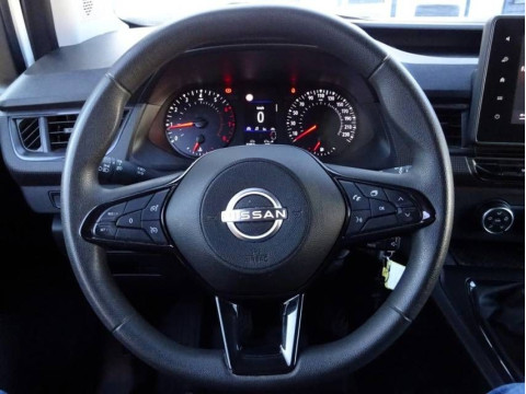 Ansicht 8 - Gebrauchtwagen Fahrzeug, Modell Townstar der Marke Nissan von Verkäufer Auto Bremer GmbH