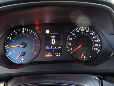 Ansicht 9 - Gebrauchtwagen Fahrzeug, Modell Townstar der Marke Nissan von Verkäufer Auto Bremer GmbH