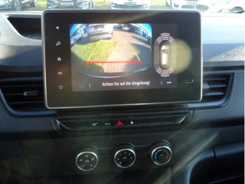 Ansicht 10 - Gebrauchtwagen Fahrzeug, Modell Townstar der Marke Nissan von Verkäufer Auto Bremer GmbH