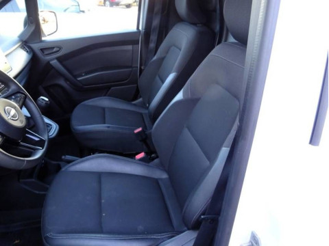 Ansicht 12 - Gebrauchtwagen Fahrzeug, Modell Townstar der Marke Nissan von Verkäufer Auto Bremer GmbH